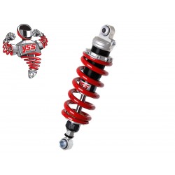 Αμορτισέρ Πίσω Yamaha XTZ 660 Tenere 1991-1998 "Αζώτου-Λαδιού" 32,5cm YSS